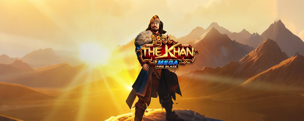 betao bet Mega Fogo Flamejante: O Khan