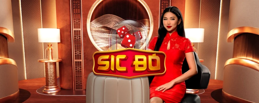 betao bet Mega Sic Bo ao Vivo