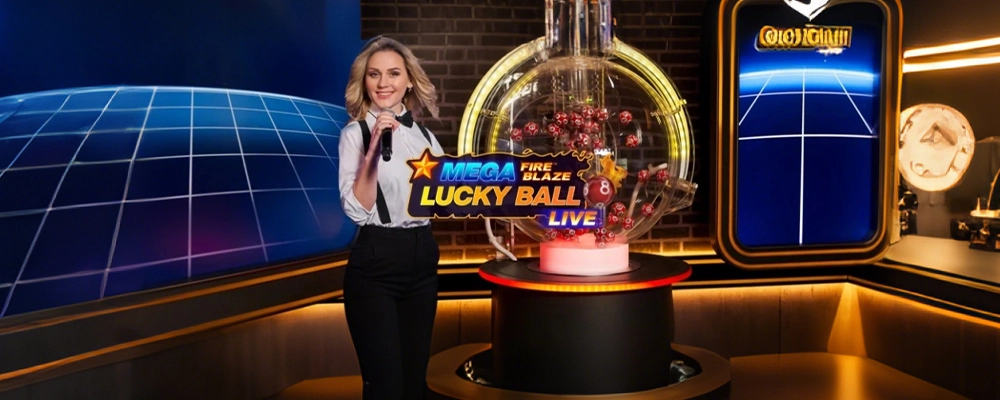 betao bet Bola da Sorte Mega Fogo Flamejante ao Vivo