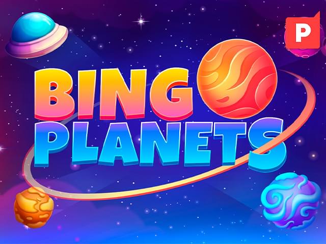 betao bet Planetas do Bingo