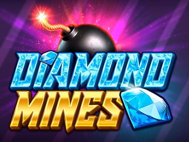 betao bet Minas de Diamante™
