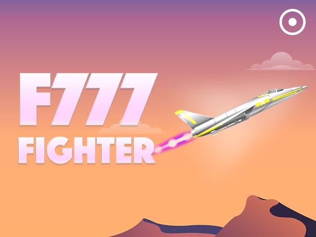 betao bet F777 Fighter