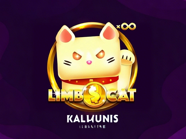 betao bet Gato do Limbo