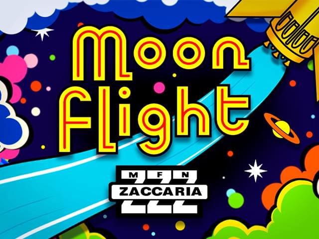 betao bet Deslizante de Voo Lunar